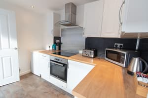 thumbnail: Private kitchen