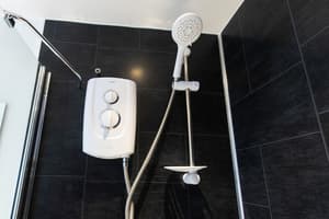 thumbnail: Bathroom shower