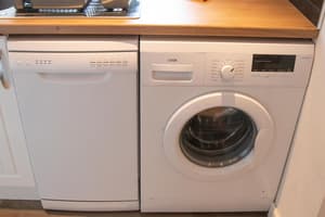 thumbnail: Laundry