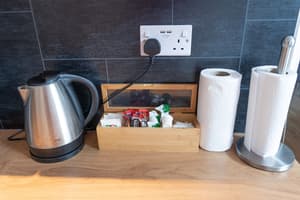 thumbnail: Coffee and/or coffee maker