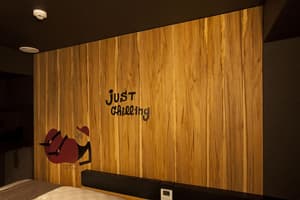 thumbnail: Room