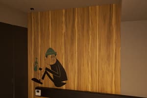 thumbnail: Room