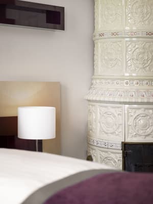 thumbnail: Room amenity