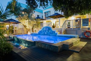 thumbnail: Outdoor pool