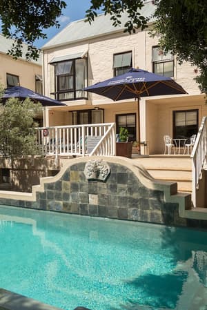 thumbnail: Outdoor pool