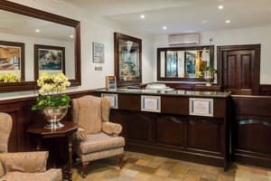 thumbnail: Reception