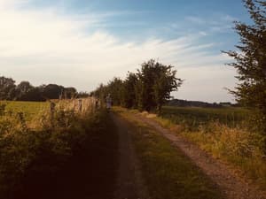 thumbnail: Bicycling