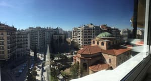 thumbnail: View from room