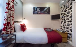 thumbnail: Room