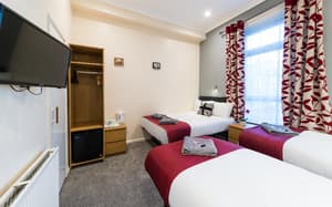 thumbnail: Room