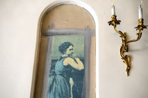 thumbnail: Staircase
