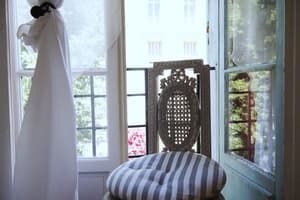 thumbnail: Garden view