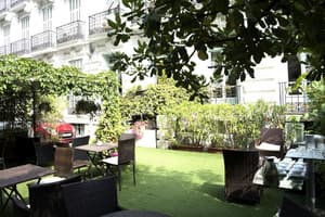 thumbnail: Garden
