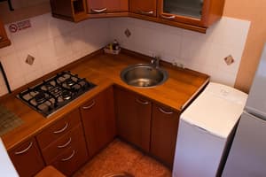 thumbnail: Private kitchen