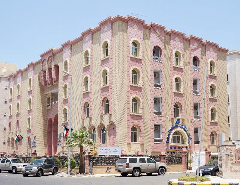 General view