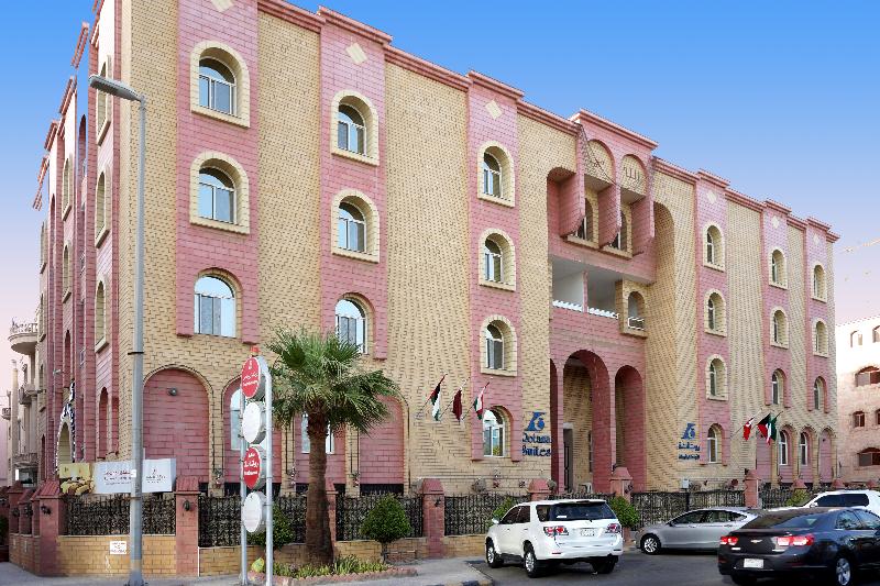 General view