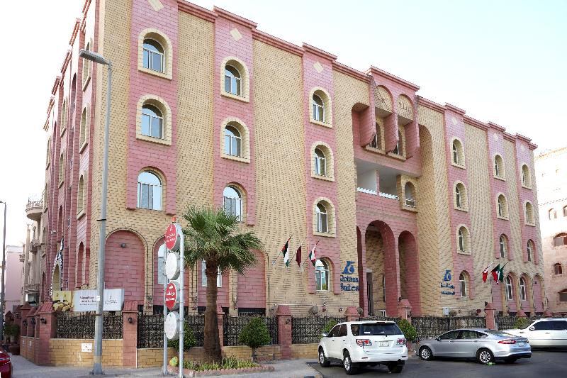 General view
