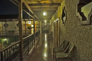 thumbnail: Hallway