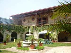 thumbnail: Front of property