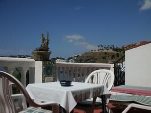 thumbnail: View from room