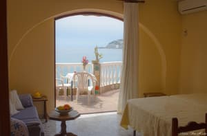 thumbnail: Balcony