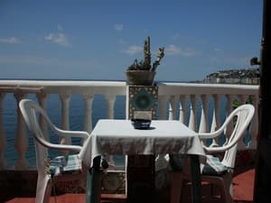 thumbnail: Terrace/patio