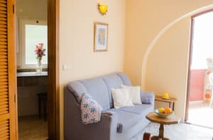 thumbnail: Living room