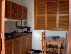 thumbnail: Private kitchenette