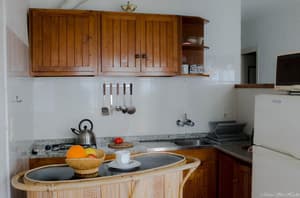 thumbnail: Private kitchen