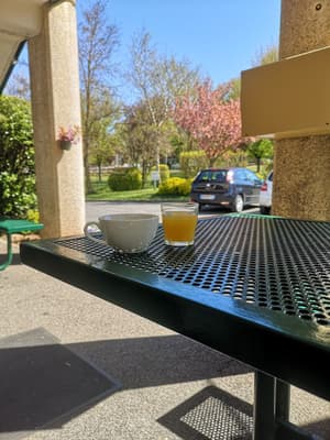 thumbnail: BBQ/picnic area