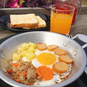 thumbnail: Breakfast meal
