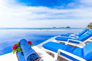 thumbnail: Infinity pool