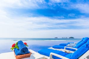 thumbnail: Infinity pool