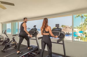 thumbnail: Gym