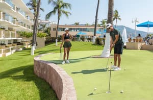 thumbnail: Mini-golf