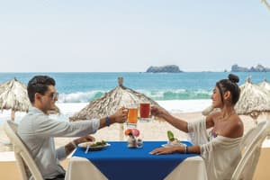 thumbnail: Restaurant