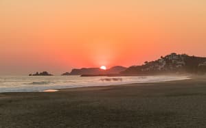 thumbnail: Beach