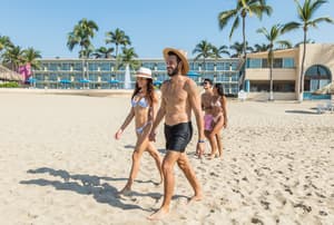 thumbnail: Beach