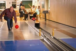 thumbnail: Bowling