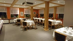 thumbnail: Restaurant