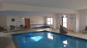 thumbnail: Pool