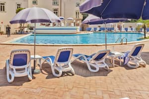 thumbnail: Sundeck