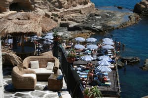 thumbnail: Terrace/patio