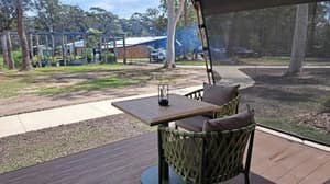 thumbnail: Terrace/patio