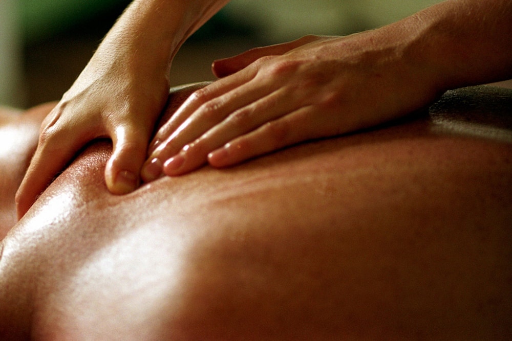 Spa treatment