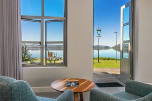 thumbnail: View from room