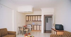 thumbnail: Private kitchenette