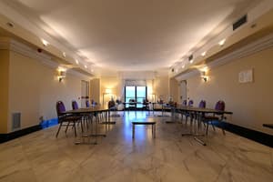 thumbnail: Meeting facility