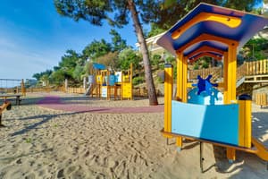 thumbnail: Children's area