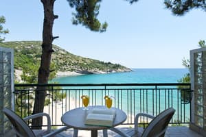 thumbnail: Balcony
